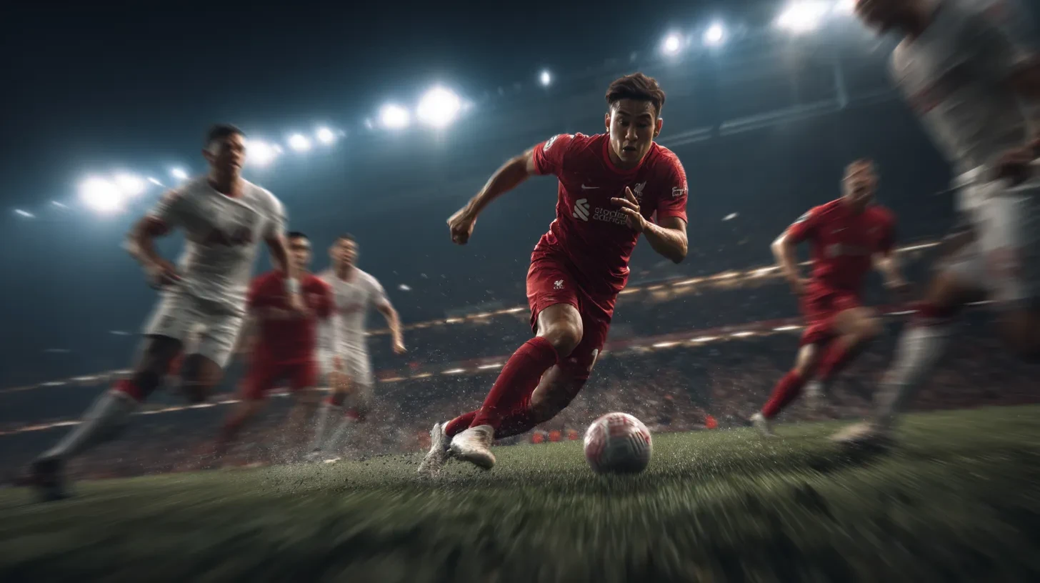 kedaimesin — UEFA Champions League 2
