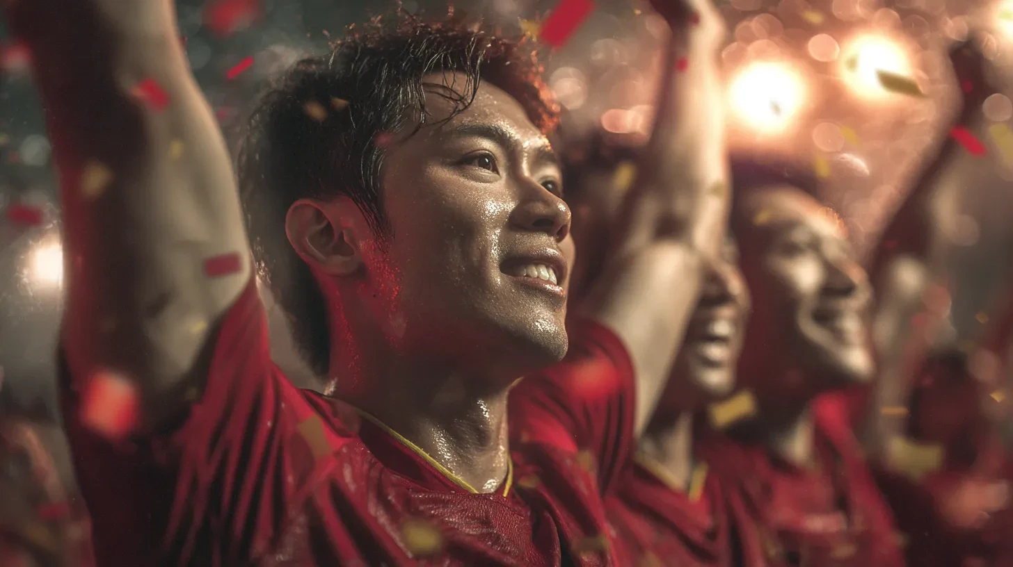 kedaimesin — Premier League